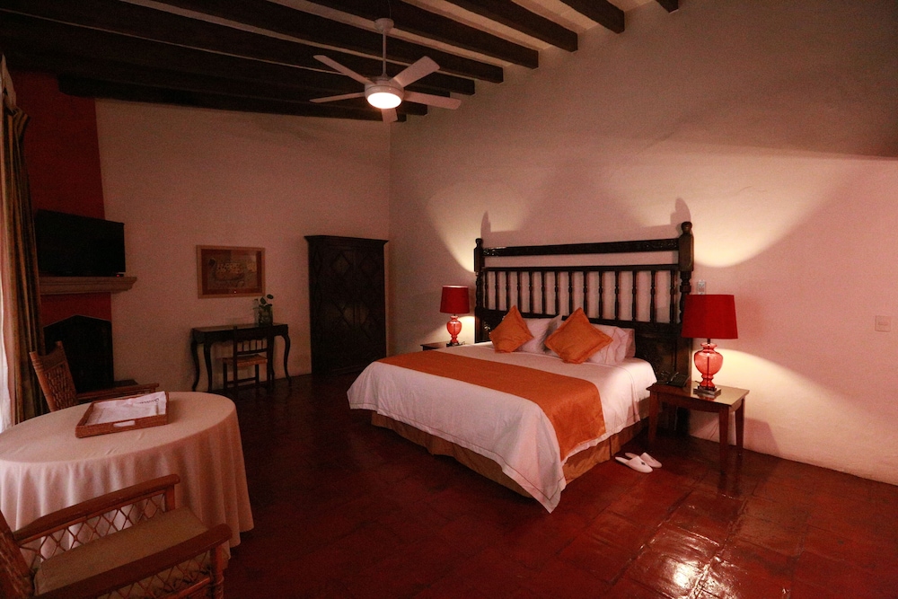 Hotel Casa Colonial 19/68