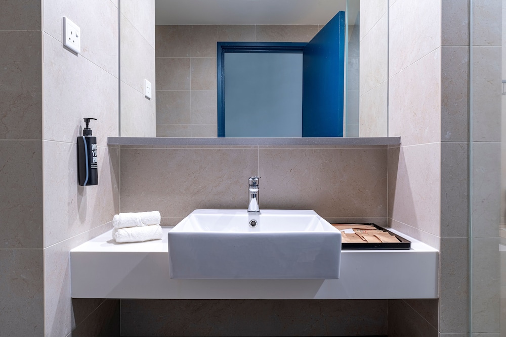 ibis Styles Kuala Lumpur Bukit Bintang 52/52