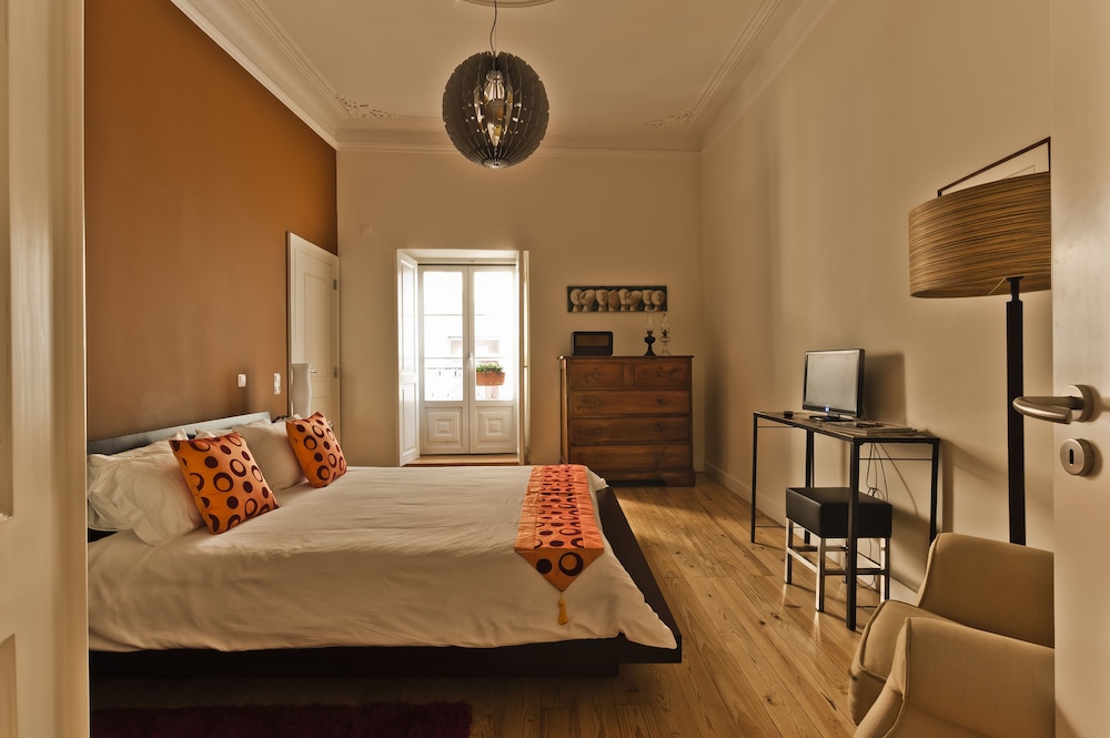 Casa Do Bairro By Shiadu 42/82