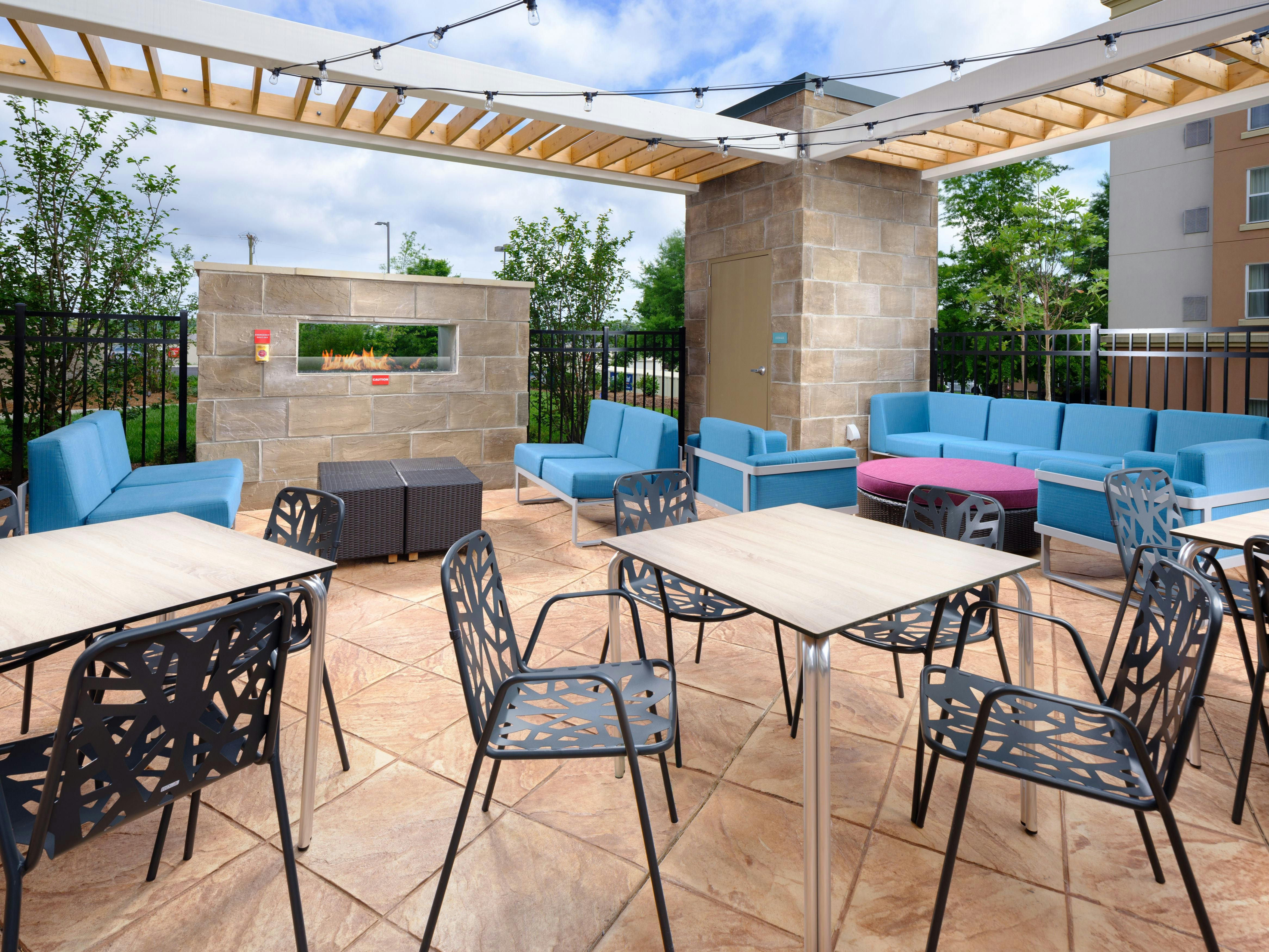 Home2 Suites By Hilton Chattanooga Hamilton Place 15/22