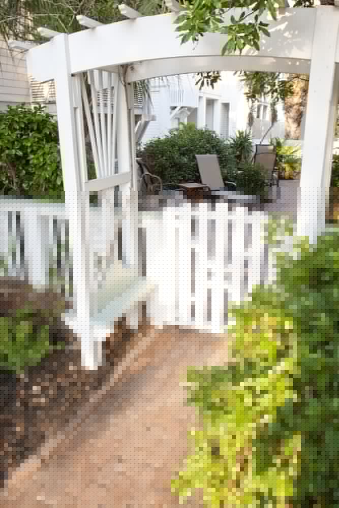 DeSoto Beach Gardens 3/47