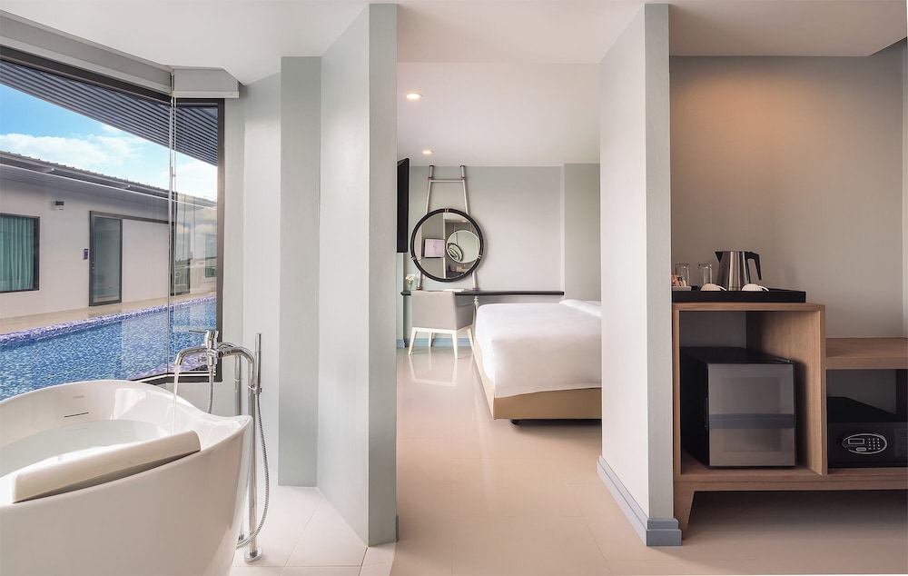Hotel Selene Chiang Rai 38/40
