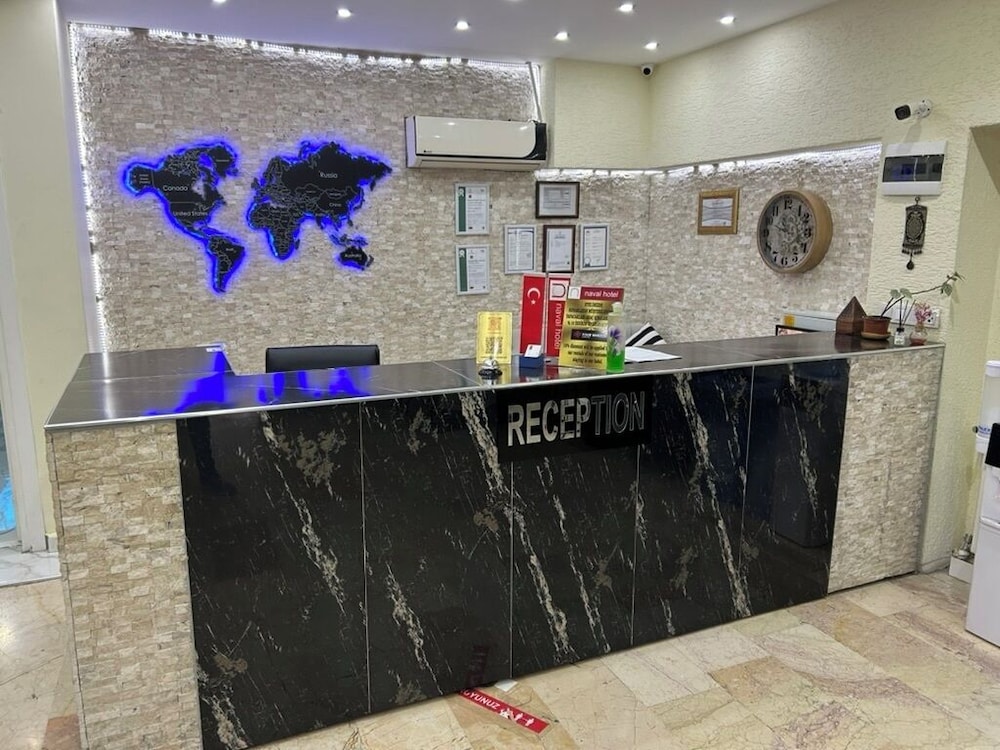 Naval Hotel Yalova 5/39
