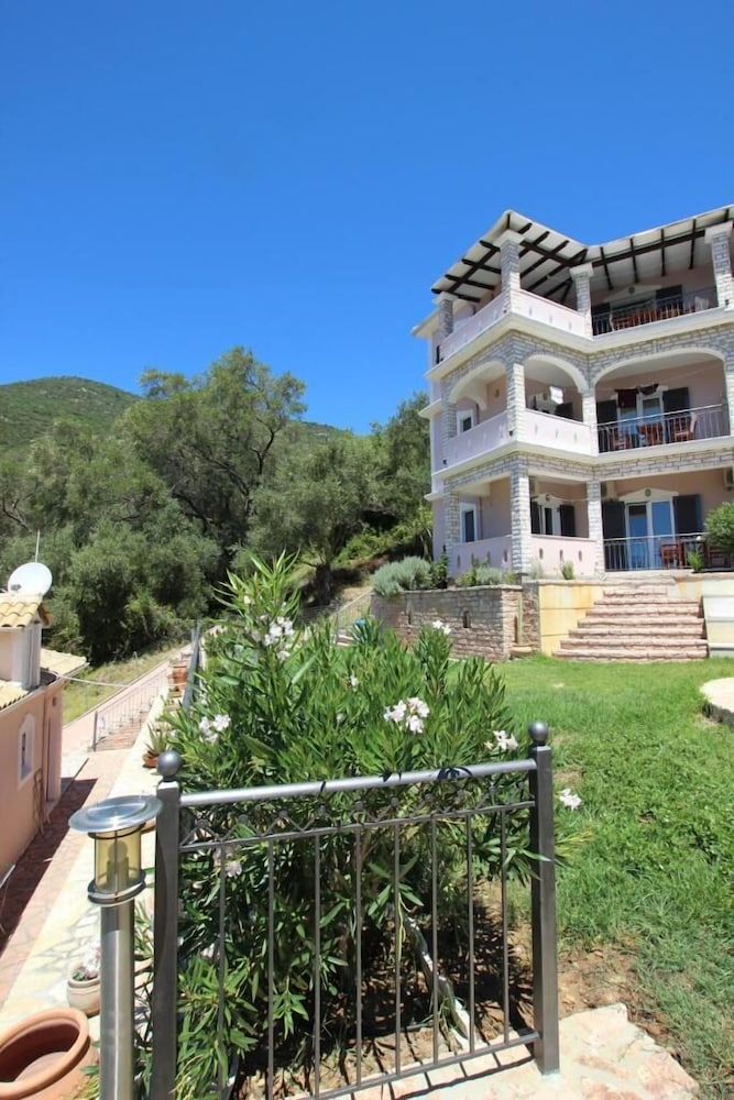 Residence La Scala 10/50