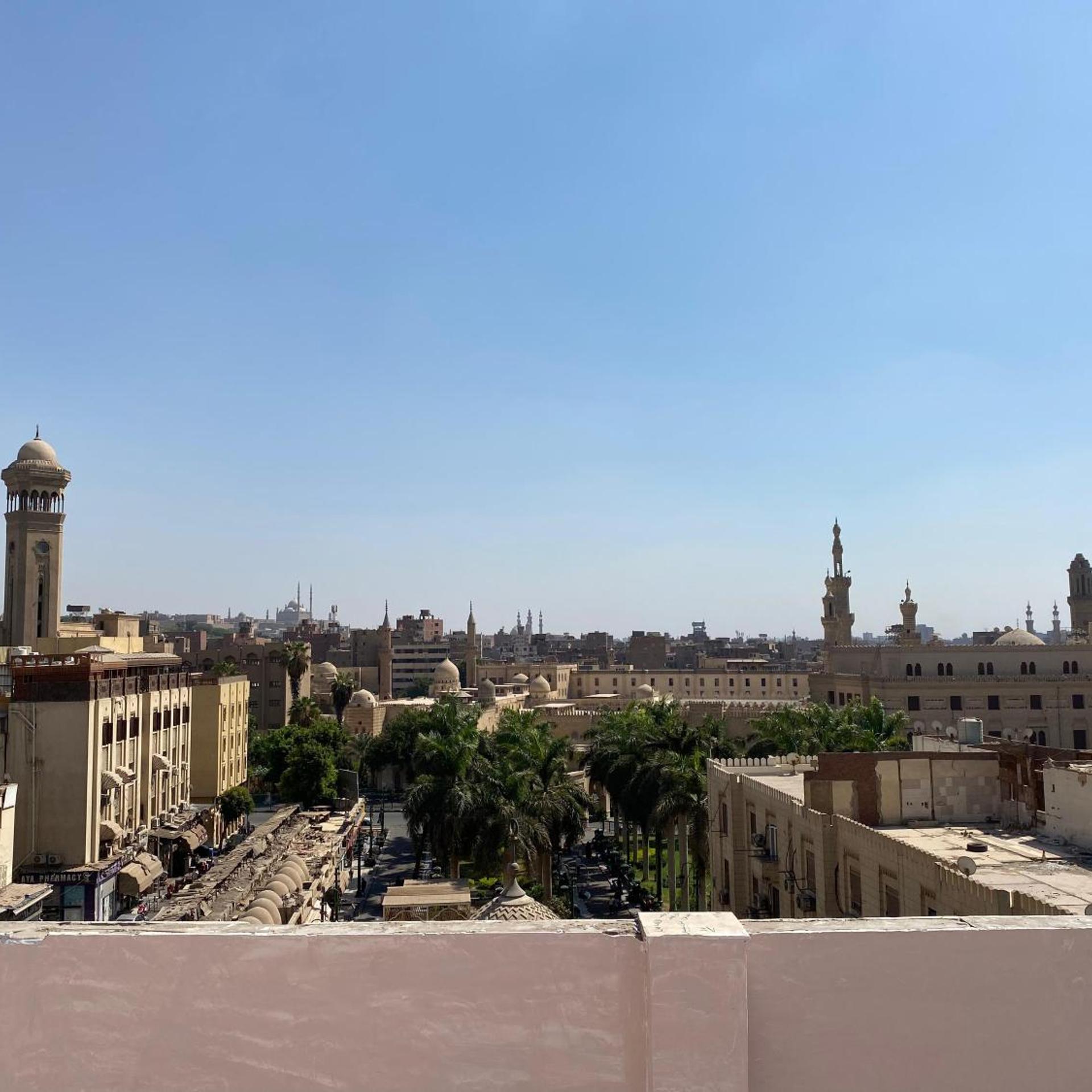 AL Rashedy Hotel Powered By Boutique 41/50