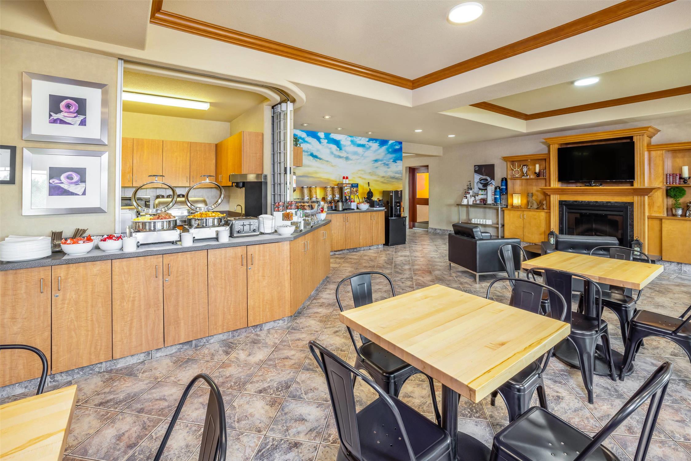 Clarion Pointe Rimbey 23/31
