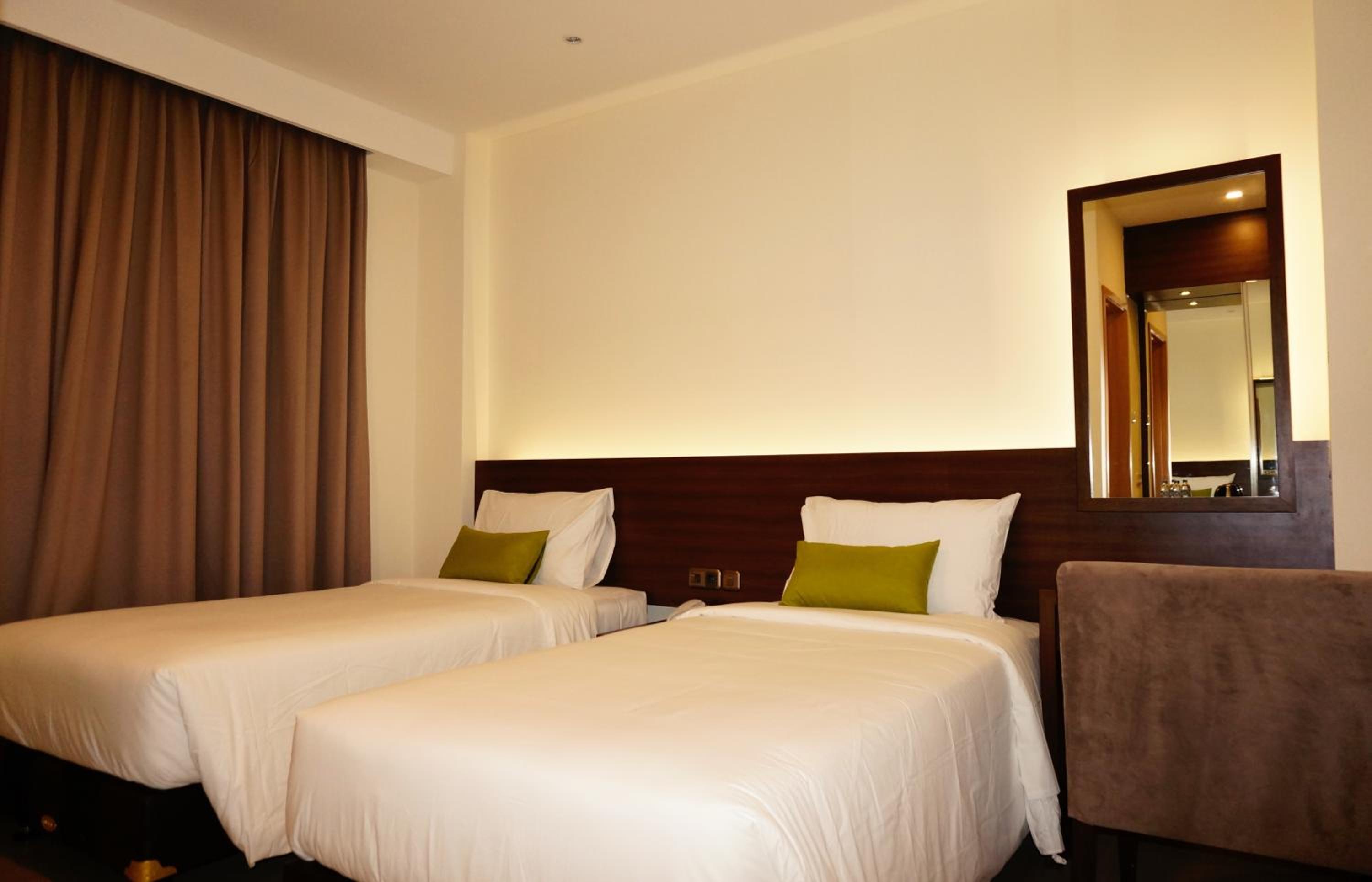 Green Eden Hotel 13/28