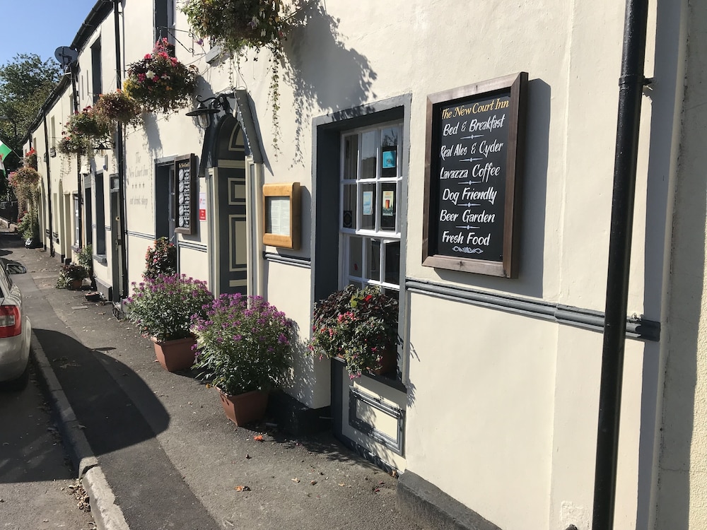The New Court Inn 31/36