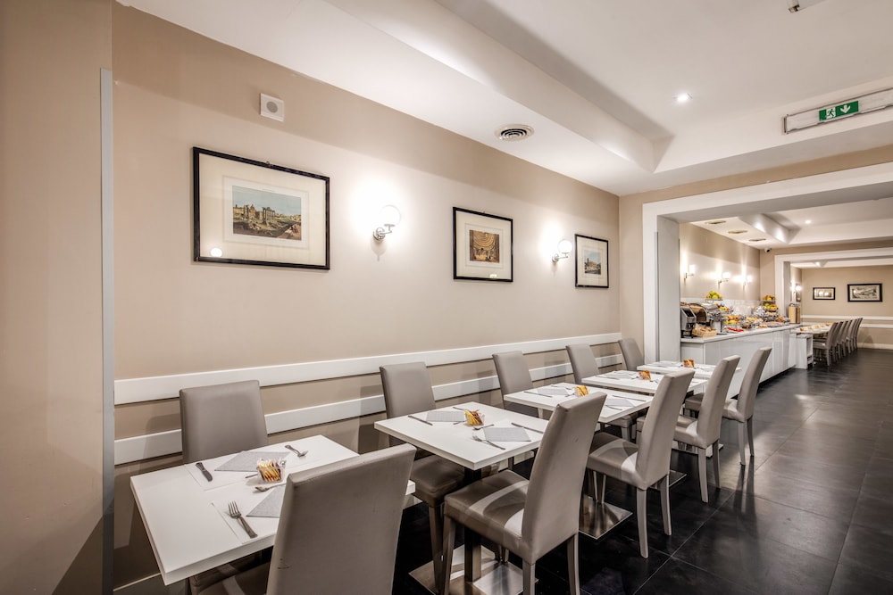 Hotel Villafranca 49/61