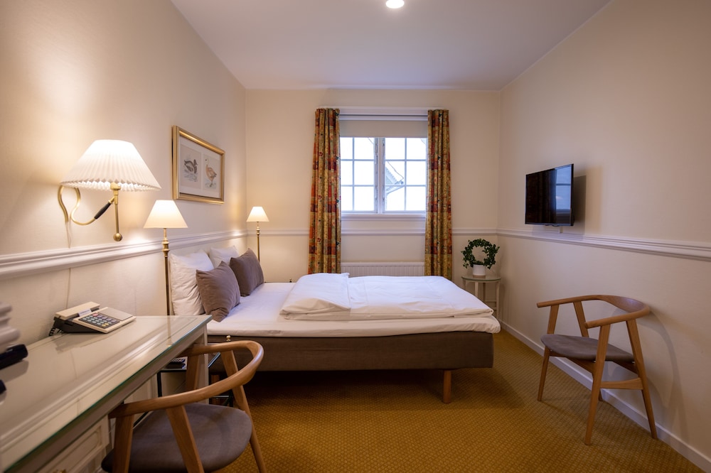 Hotel Knudsens Gaard 23/54