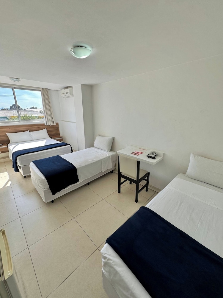 HOTEL SERRA NEGRA 28/59