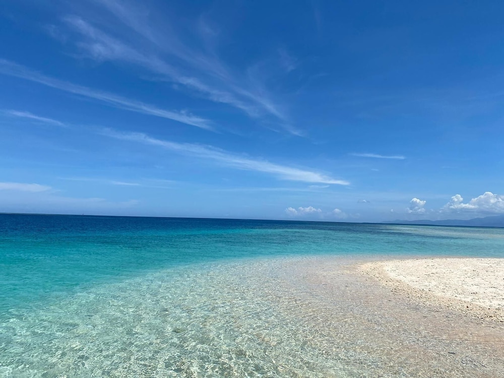 Bayview Beach Resort East Lombok 42/49