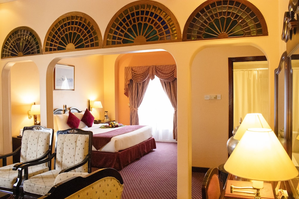 Delmon International Hotel 25/52