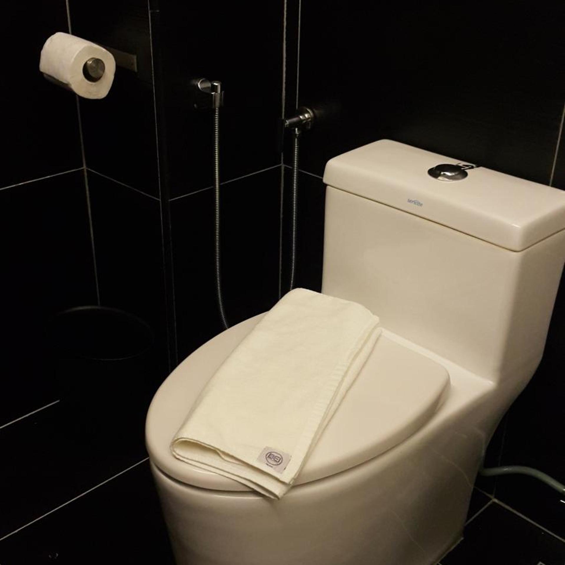 Bei Boutique Hotel 50/50