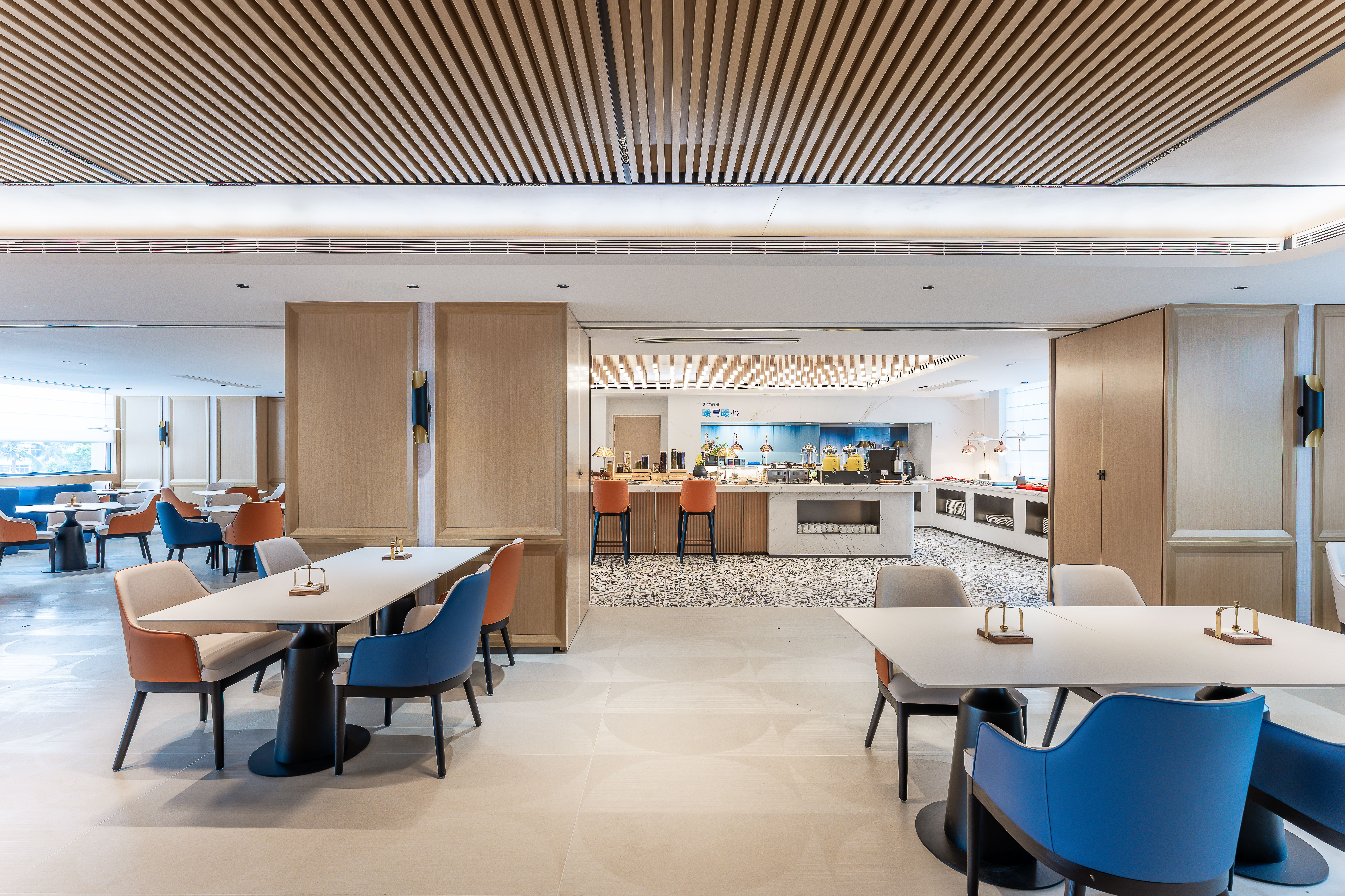 Holiday Inn Express Haikou Xiuying Port 26/32