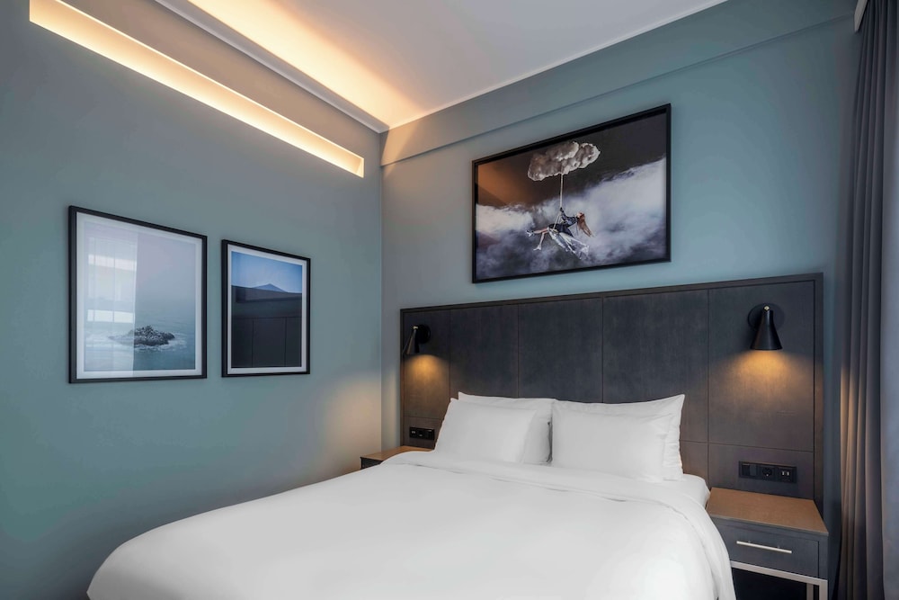 Radisson Blu 1919 Hotel Reykjavik 23/76