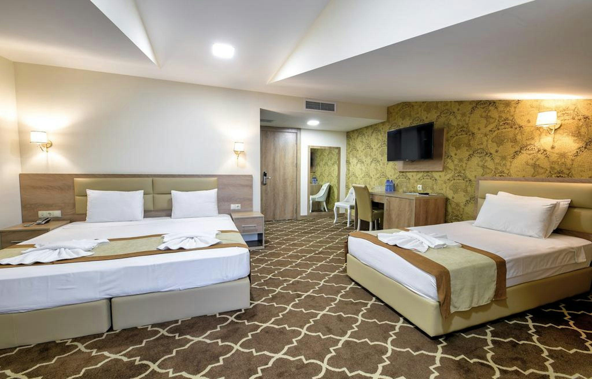 Link Hotel Tbilisi 23/37
