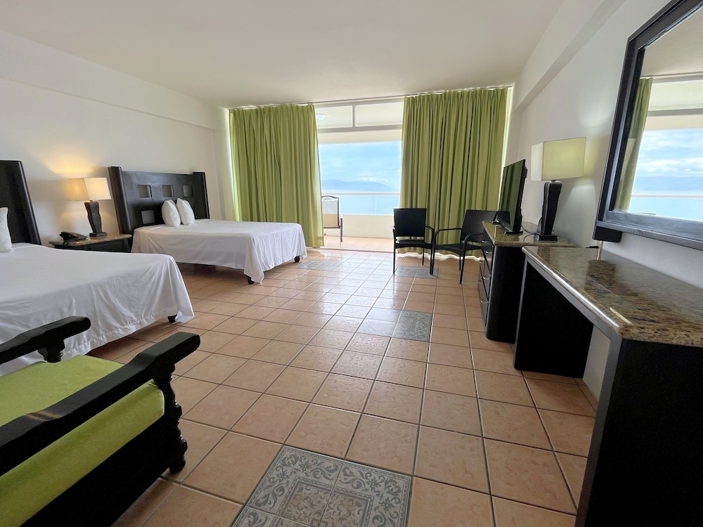 Hotel Delfin PV 18/50