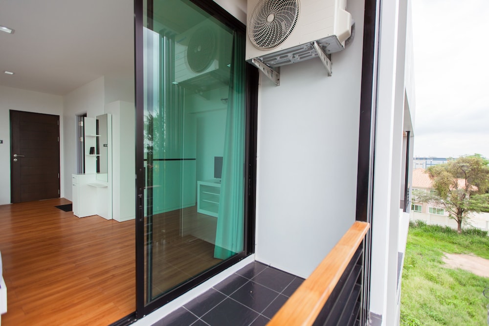 Thamm Residence 4/36
