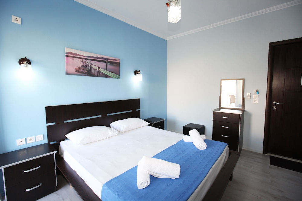 Hotel Keos 26/68
