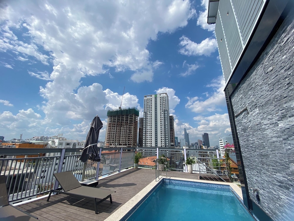 Cityhouse - LightHouse SG 43/49
