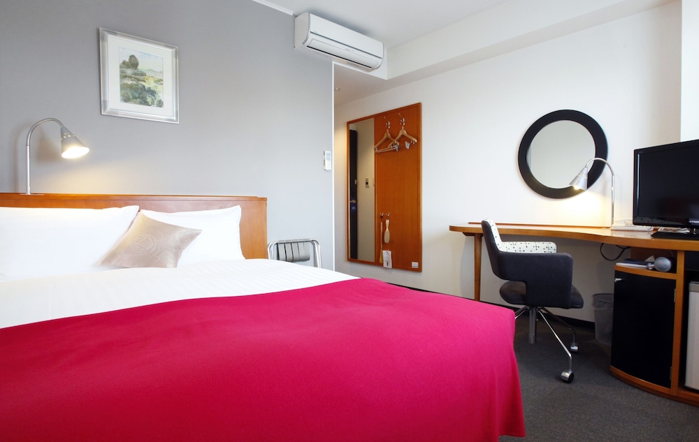 Sun Days Inn Kagoshima 24/49