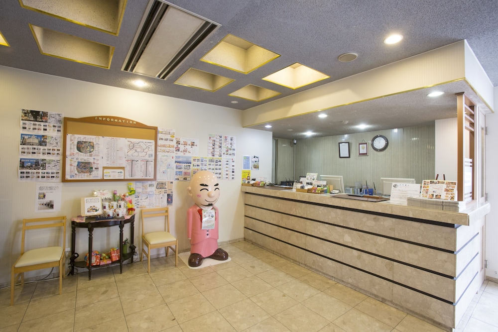 Tetoranze Makuhari Inagekaigan Hotel 5/29