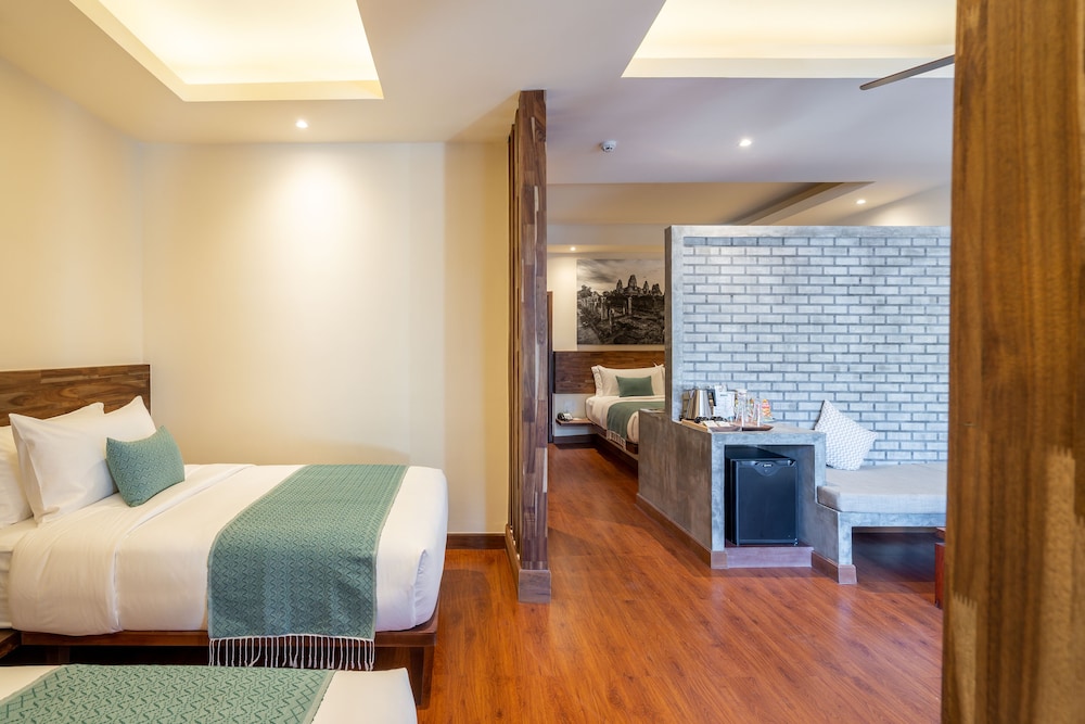 Amatak Boutique Hotel 19/50