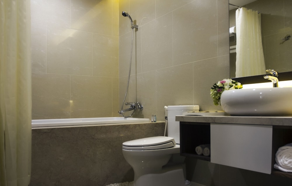 Hadana Boutique Hotel Da Nang 43/86