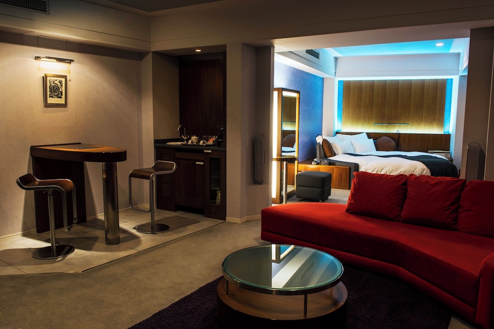 Urayasu Brighton Hotel Tokyo Bay 24/45
