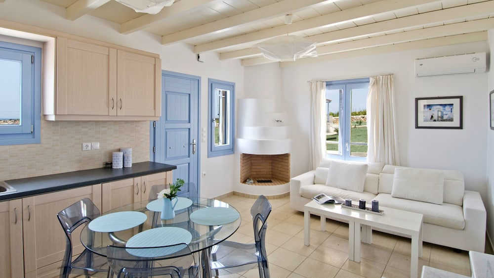 Naxian Resort 23/50