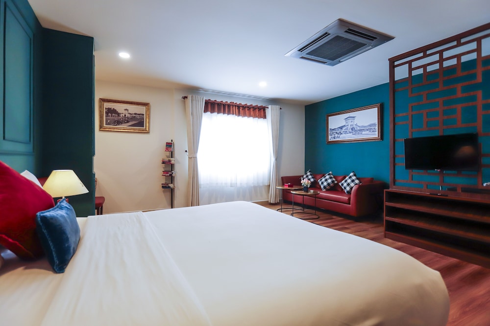 M Village Premier Hotel Thi Sach, a brand of Modern Village Lifestyle 16/78