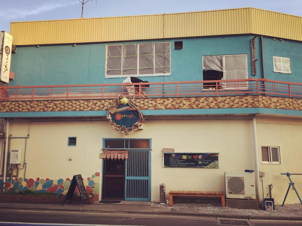 Organic Guesthouse & Cafe Ohana 1/39