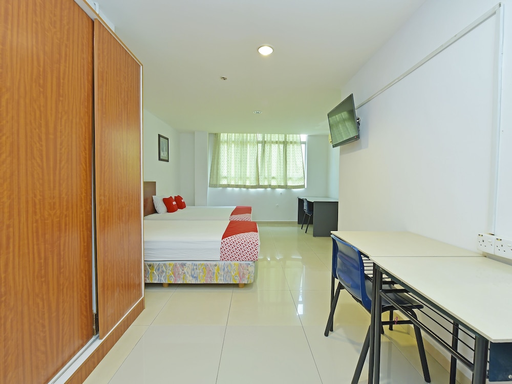 Hotel O Sam Huat Hotel 21/27