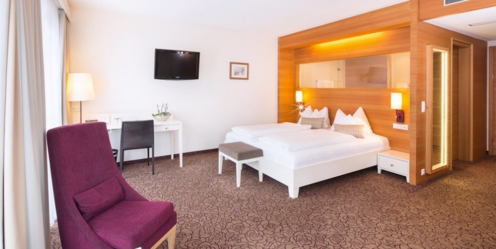 BW HOTEL ALPENROSE - KUFSTEIN 17/57