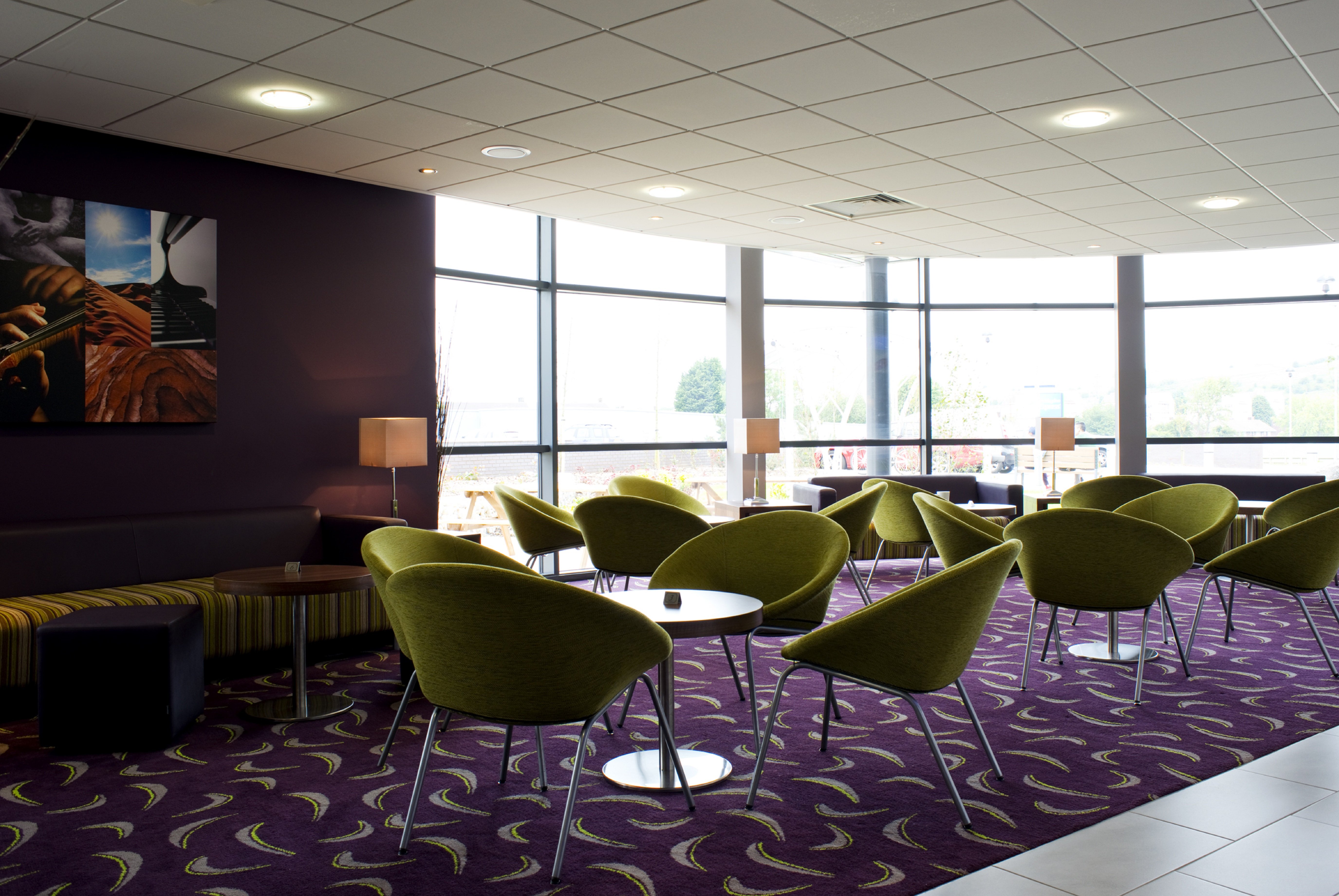 Holiday Inn Express Dunstable 17/26
