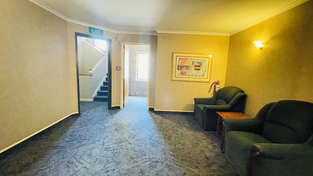 City Suites Tauranga 25/47