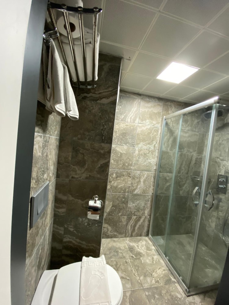 Hatay Hotel Istanbul - Boutique Class 23/24