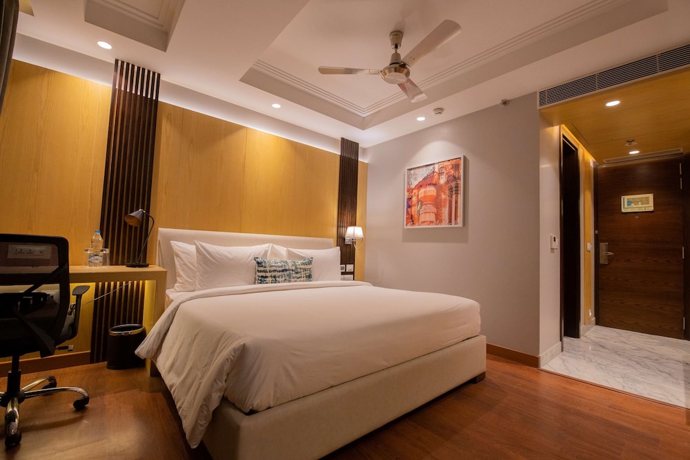 Best Western Darbar 14/35