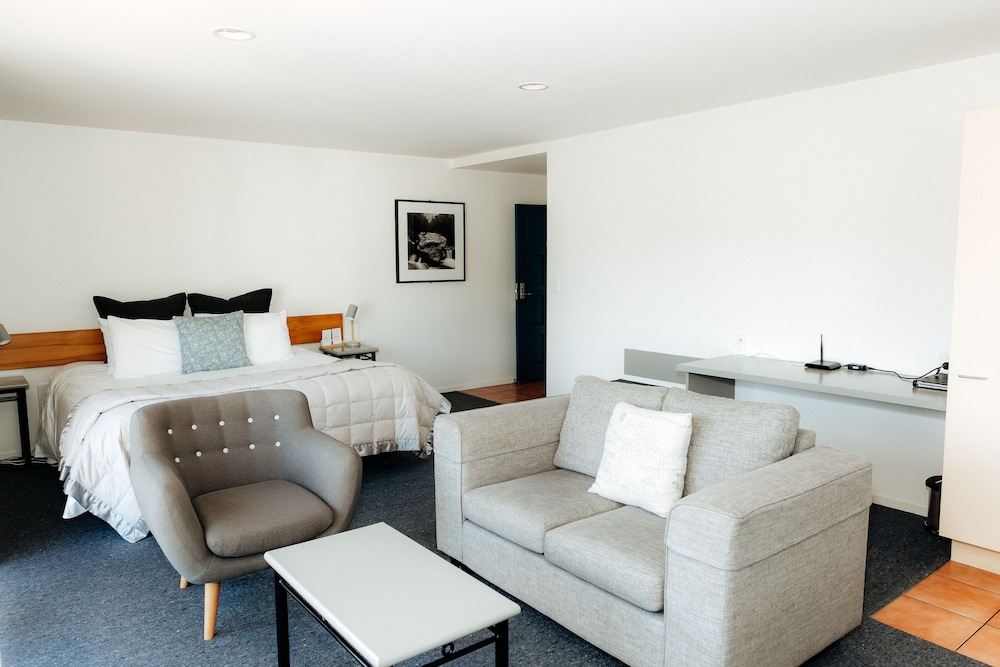 Akaroa Criterion Motel 33/41