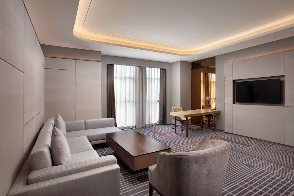 Ramada Plaza by Wyndham Changsha Wangcheng 27/41