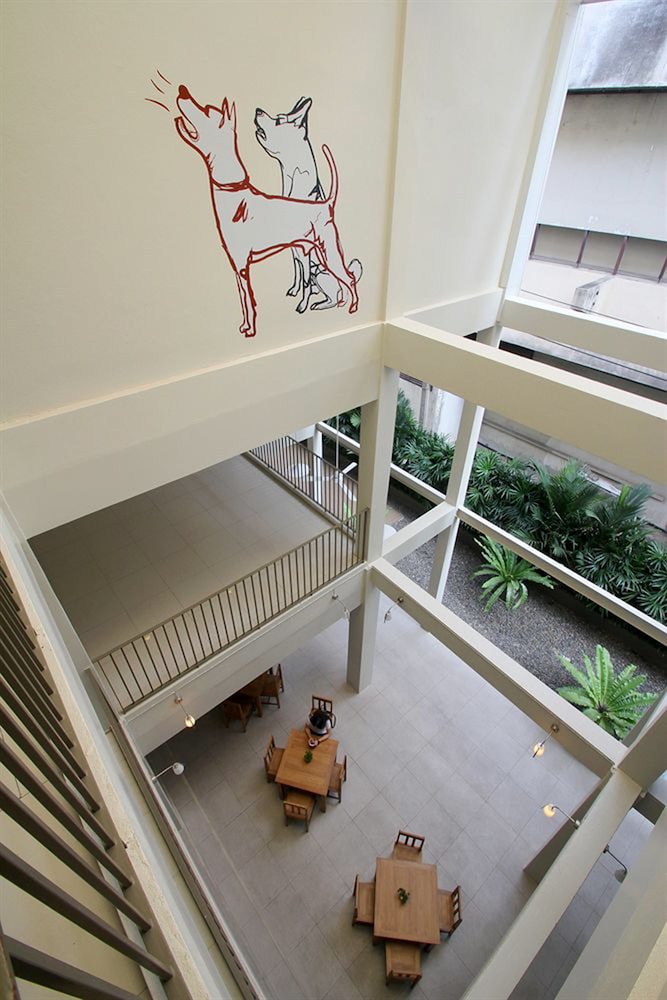 Chern Hostel 14/71
