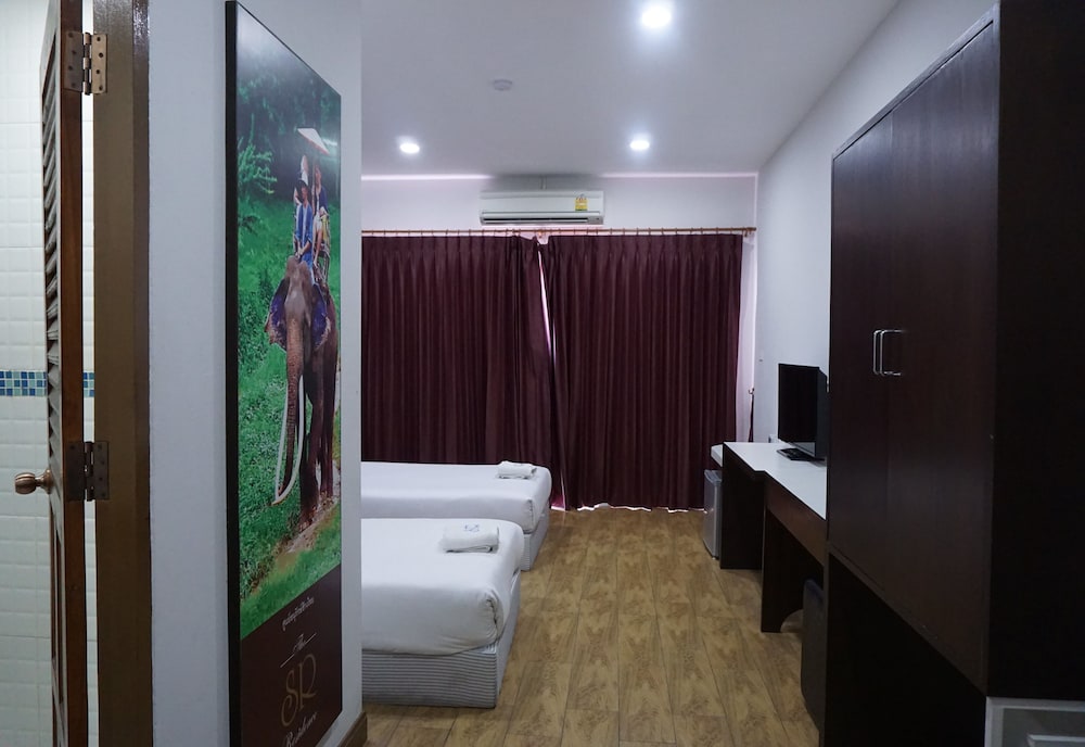 The Sr Residence Lampang 10/27