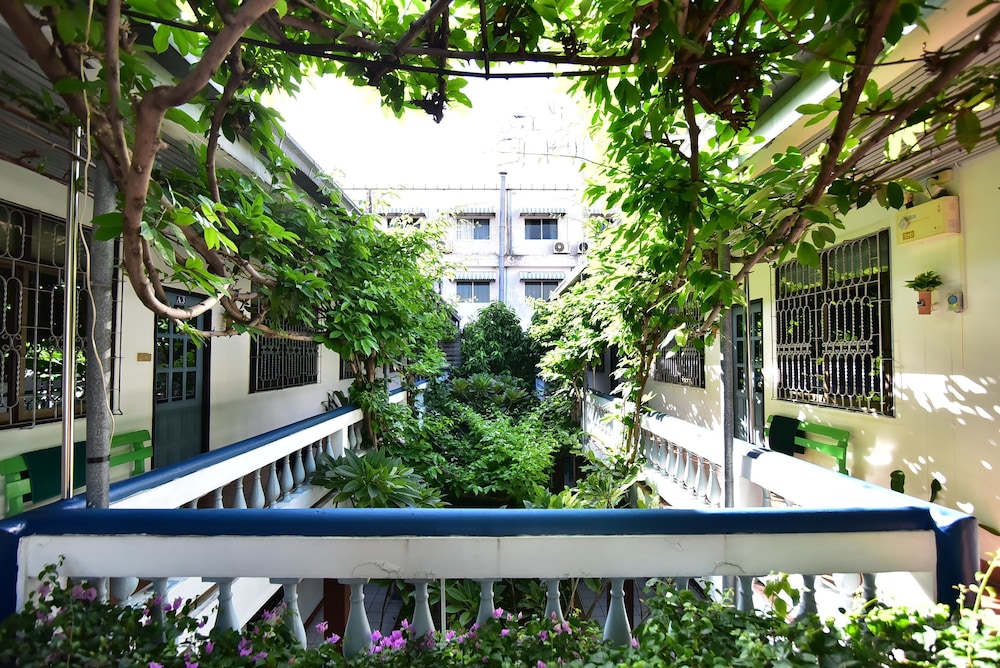 Nong Apartment Pattaya - Adults Only 25/31