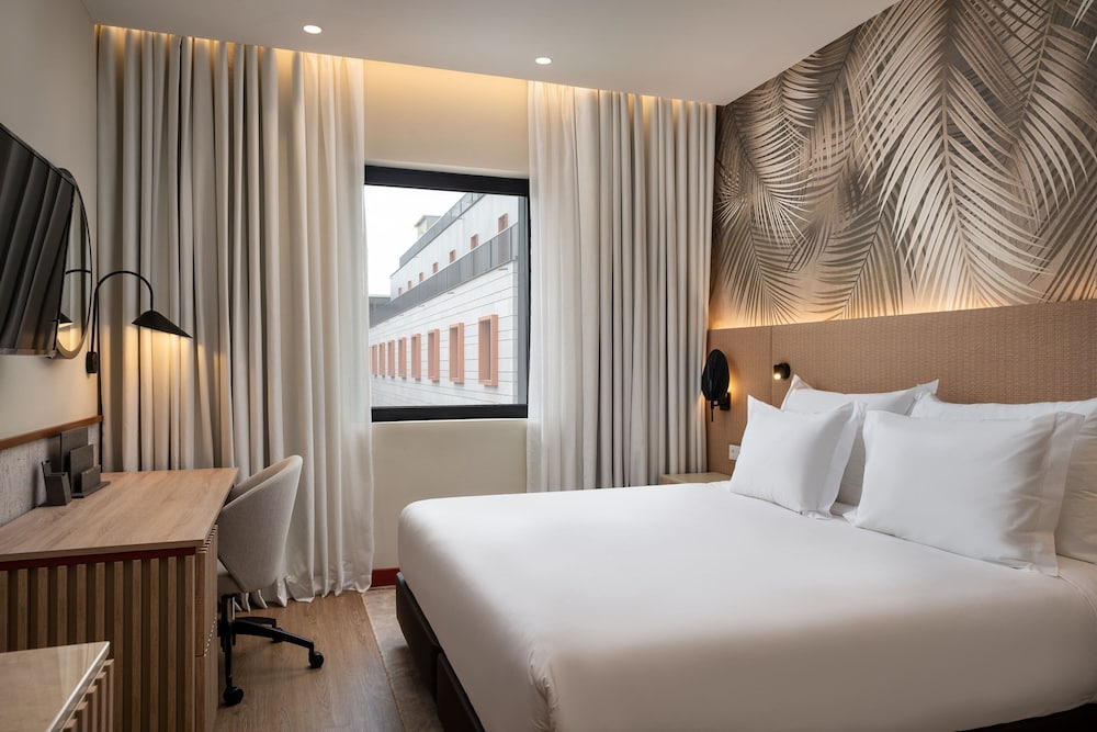 Protea Hotel Luanda 6/49
