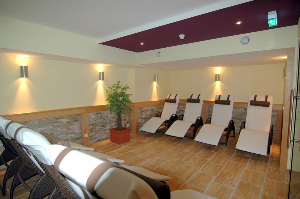 Hotel Sonnalp 6/16