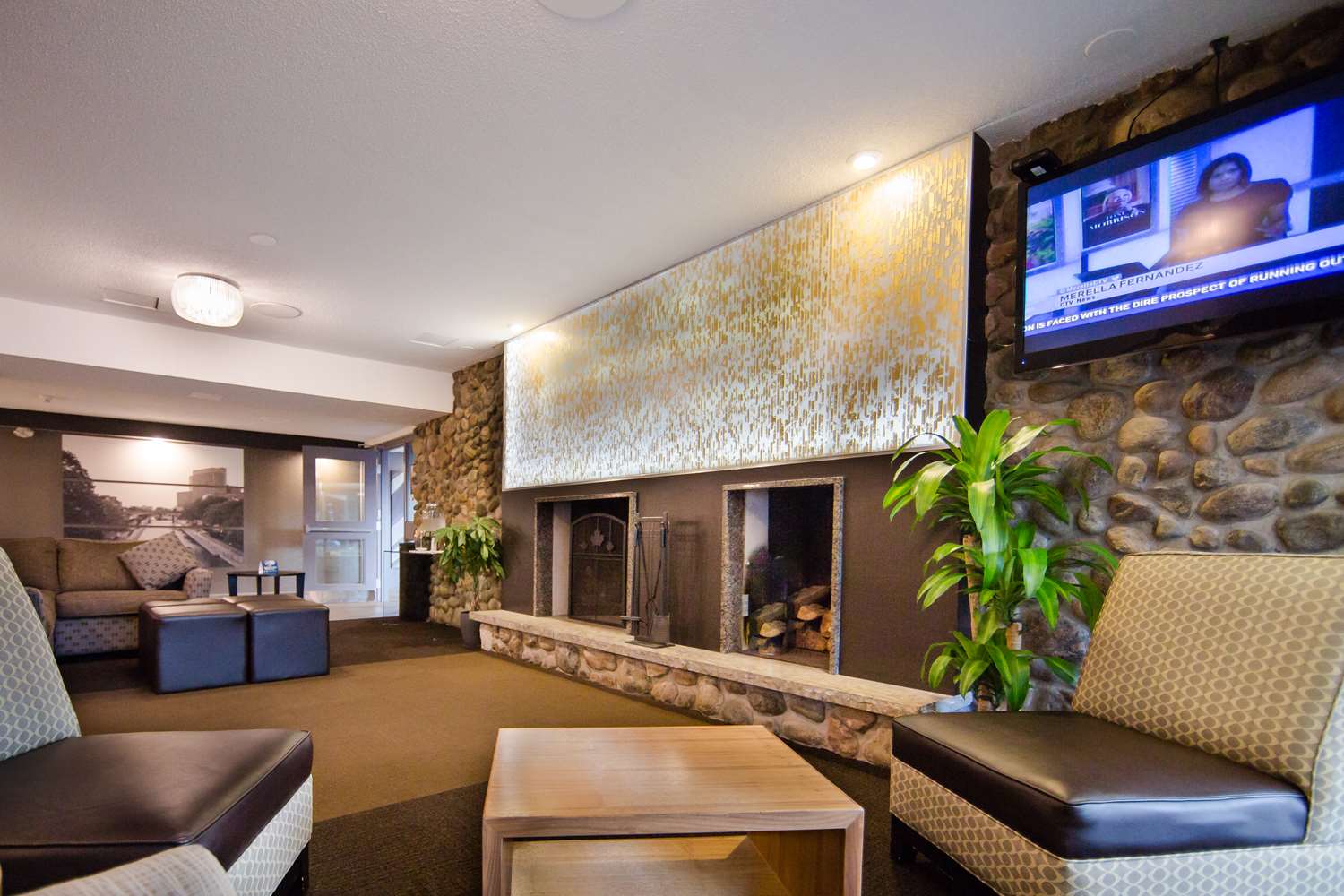 Ottawa Kanata Hotel and Conference Centre 18/24