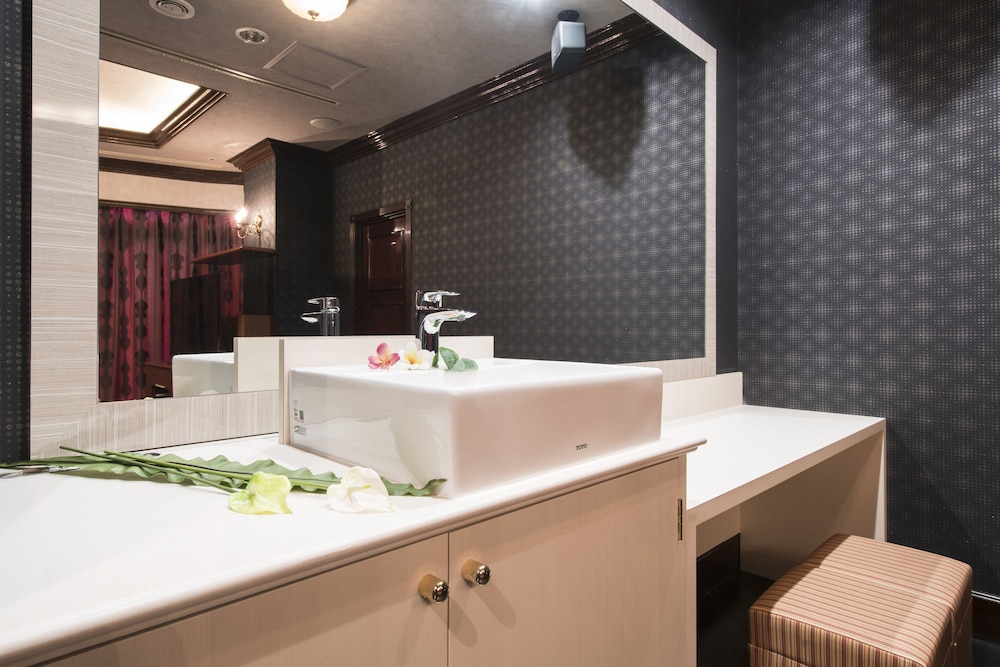 Hotel Alps - Adults Only 50/50