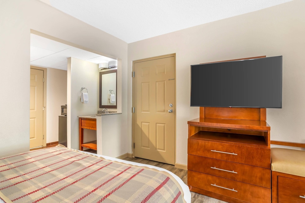 The Inn at Apple Valley, Ascend Hotel Collection 8/48