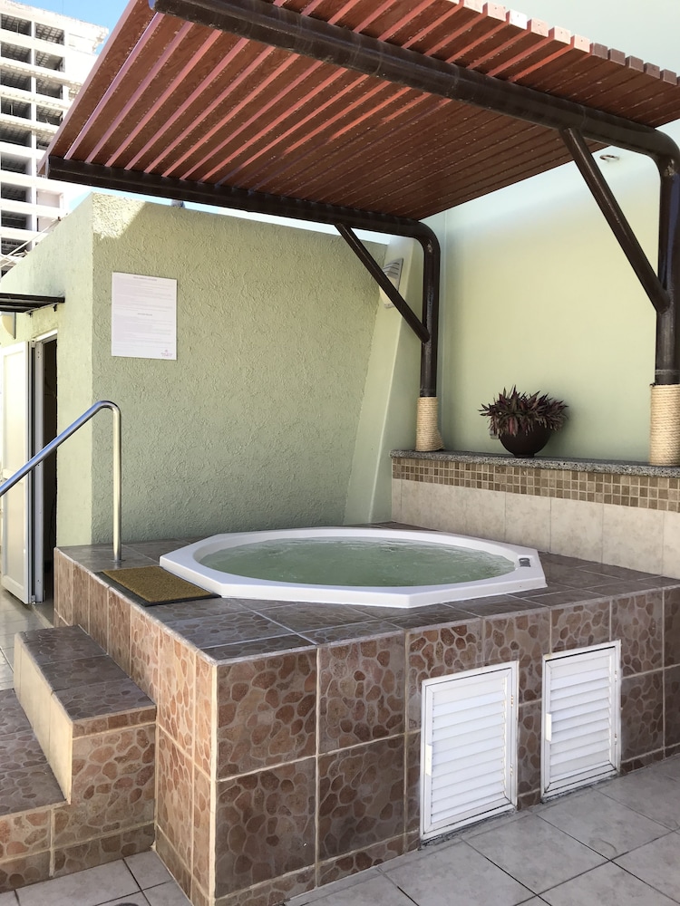 Olas Altas Inn Hotel And Spa 32/67